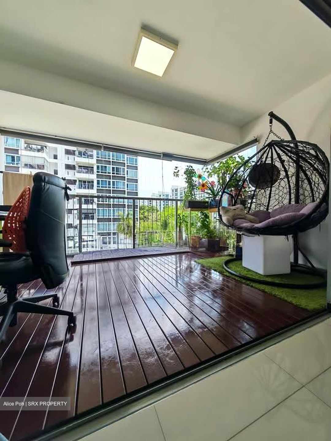 Blk 168D Parc Lumiere (Tampines), HDB 5 Rooms #547178931
